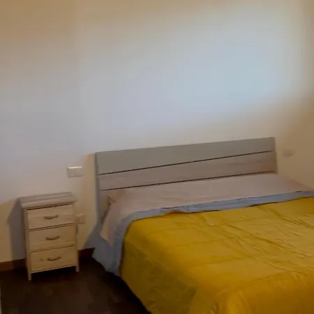 Apartment Casa Nunes Pontedera