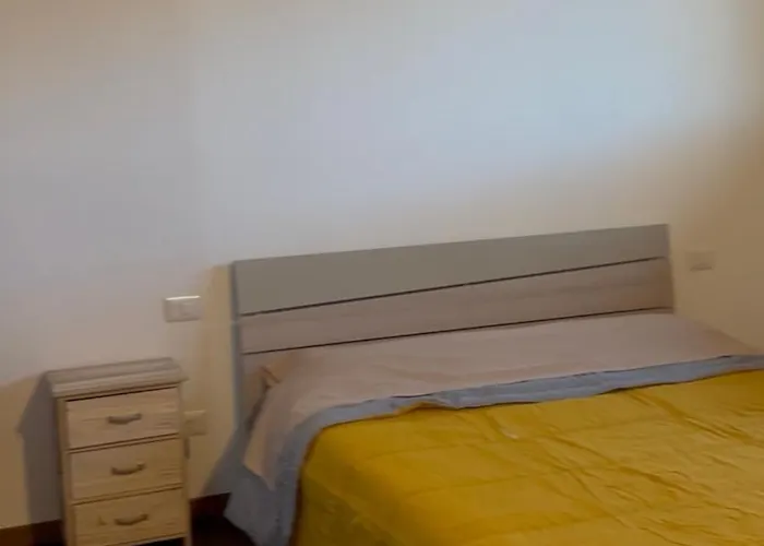 Apartment Casa Nunes Pontedera